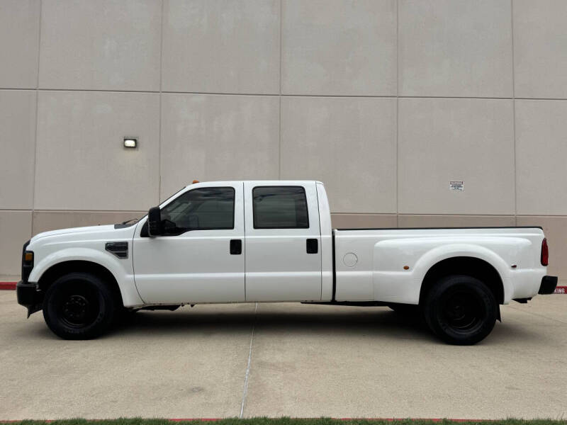 ford f-350 super duty 2008 1FTWW32Y58EA08686 image ford f-350 super duty 2008 1FTWW32Y58EA08686 image